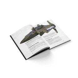 Acheter le jeu de Rôles Cowboy Beebop livre de base