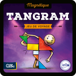 Acheter le jeu de société Tangram