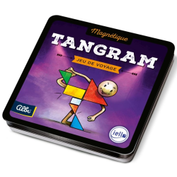 Acheter le jeu de société Tangram