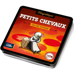 Acheter le jeu de société Petits Chevaux