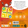 Acheter le jeu de société Petits Chevaux