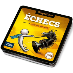 Acheter le jeu de société Echecs