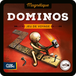 Acheter le jeu de société Dominos