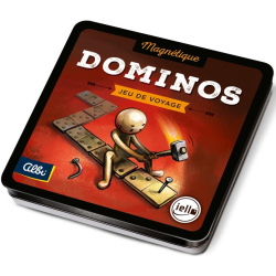 Acheter le jeu de société Dominos