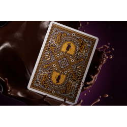 Acheter Jeu de 54 cartes Theory 11 Wonka