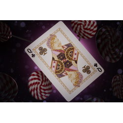 Acheter Jeu de 54 cartes Theory 11 Wonka