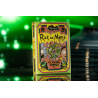 Acheter Jeu de 54 cartes Theory 11 Rick & Morty