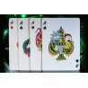 Acheter Jeu de 54 cartes Theory 11 Rick & Morty