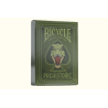 Acheter Jeu de 54 cartes Bicycle Prehistoric