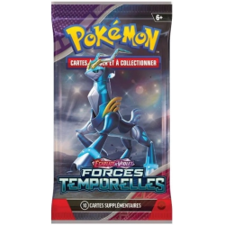 Acheter Pokemon Boosters EV05 Forces Temporelles