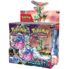 Acheter Pokemon Boosters EV05 Forces Temporelles