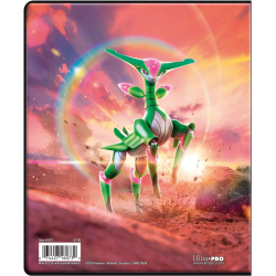 Acheter un classeur de rangement pokémon