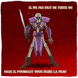 Acheter le jeu de société 365 Aventures - Le Donjon - Calendrier 2025