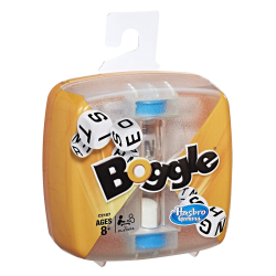 Acheter le jeu de société Hasbro Boggle