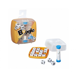 Acheter le jeu de société Hasbro Boggle