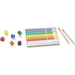 Acheter le jeu de société Sixto Kendi games