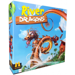 Acheter le jeu de société Matagot River Dragons