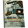 Acheter le jeu de rôle solo Berlin La Mortelle