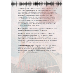 Acheter le jeu de rôle solo Berlin La Mortelle