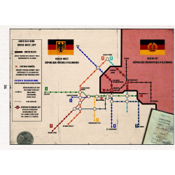 Acheter le jeu de rôle solo Berlin La Mortelle