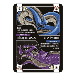 Acheter le jeu de société Hand of Destiny Bad Boom Games