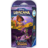 Acheter un Deck Disney Lorcana en Français Ravensburger