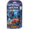 Acheter un Deck Disney Lorcana en Français Ravensburger