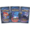Acheter un Booster Disney Lorcana en Français Ravensburger