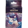 Acheter un paquet de Sleeves Disney Lorcana en Français Ravensburger
