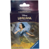 Acheter un paquet de Sleeves Disney Lorcana en Français Ravensburger
