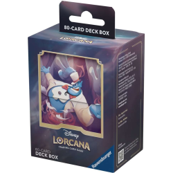Acheter une Deck Box Disney Lorcana en Français Ravensburger