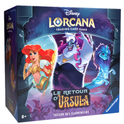 Acheter un Troove Pack Disney Lorcana en Français Ravensburger