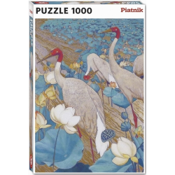 Acheter un Puzzle 1000 pièces Pïatnik