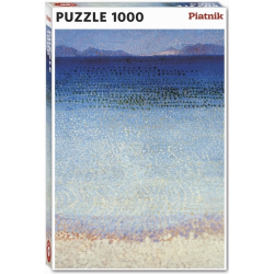 Acheter un Puzzle 1000 pièces Pïatnik