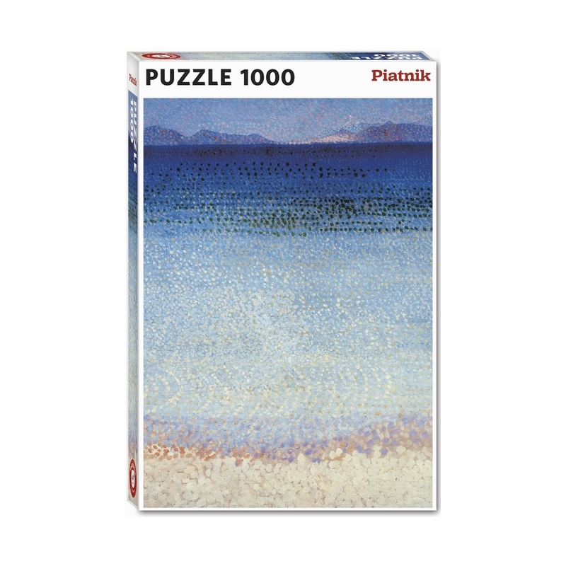 Acheter un Puzzle 1000 pièces Pïatnik