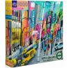 Puzzle 1000 pièces Eeboo