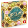 Acheter le jeu de société Chocolates Piatnik
