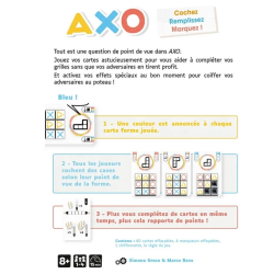 Acheter le jeu de société Axo Gigamic