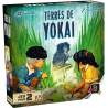 Acheter le jeu de société Terres de Yokai Gigamic
