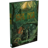 Acheter le jeu de rôles Sapa Inca livre de base