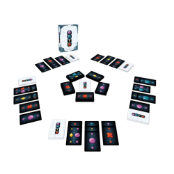 Acheter le jeu de société Onix Blue Cocker