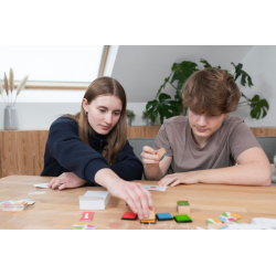 Acheter le jeu de société Ink It ! Bankiiiz éditions