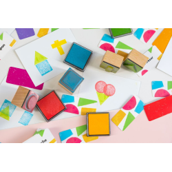 Acheter le jeu de société Ink It ! Bankiiiz éditions