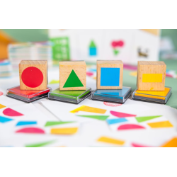 Acheter le jeu de société Ink It ! Bankiiiz éditions