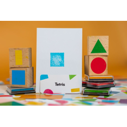 Acheter le jeu de société Ink It ! Bankiiiz éditions