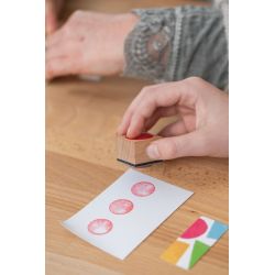 Acheter le jeu de société Ink It ! Bankiiiz éditions