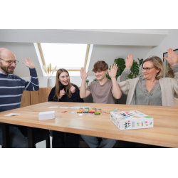 Acheter le jeu de société Ink It ! Bankiiiz éditions