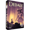 Acheter le jeu de société Dédale Subverti