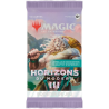 Acheter un booster de jeu Magic Horizon du Modern 3 en français
