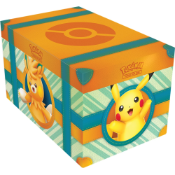 Acheter un Coffret découverte 6 boosters pokémon